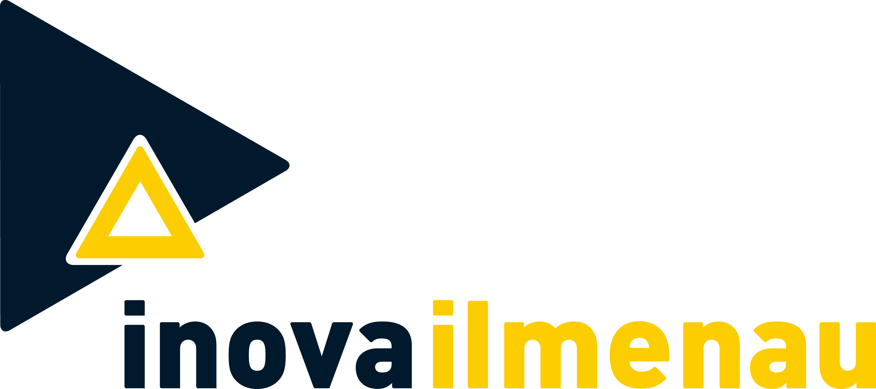 inova Ilmenau Logo